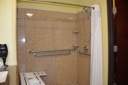  - Holiday Inn Express & Suites Dumas