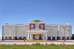  - Holiday Inn Express & Suites Dumas
