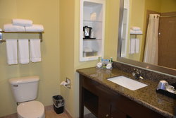 - Holiday Inn Express & Suites Dumas