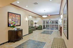  - Holiday Inn Express & Suites Dumas