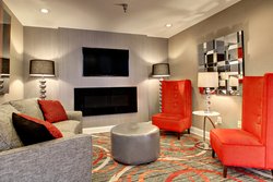  - Holiday Inn Express Hurricane Mills - I-40, Exit 143