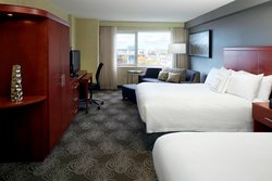  - Courtyard by Marriott Hotel Montreal Airport