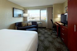  - Courtyard by Marriott Hotel Montreal Airport