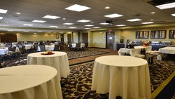  - Holiday Inn Express & Suites Belgrade - I-90, Exit 298