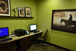  - Holiday Inn Express & Suites Belgrade - I-90, Exit 298