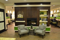  - Holiday Inn Express & Suites Belgrade - I-90, Exit 298