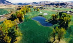  - Holiday Inn Express & Suites Belgrade - I-90, Exit 298