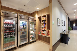  - Crowne Plaza Hotel Shenandoah