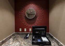  - Crowne Plaza Hotel Shenandoah