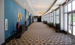  - Crowne Plaza Hotel Shenandoah