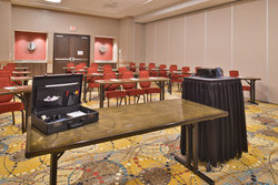  - Crowne Plaza Hotel Shenandoah