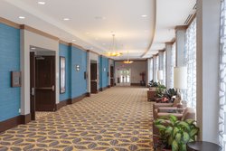  - Crowne Plaza Hotel Shenandoah