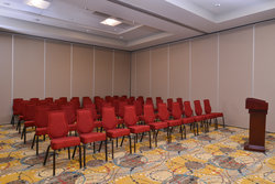  - Crowne Plaza Hotel Shenandoah