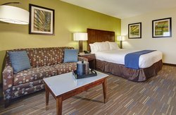  - Holiday Inn Express National City - I-805, Exit 10