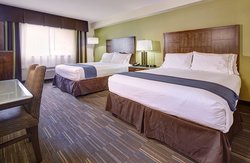  - Holiday Inn Express National City - I-805, Exit 10