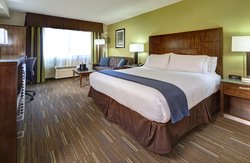  - Holiday Inn Express National City - I-805, Exit 10