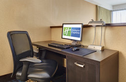  - Holiday Inn Express National City - I-805, Exit 10