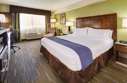  - Holiday Inn Express National City - I-805, Exit 10
