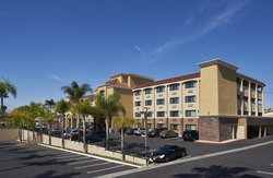  - Holiday Inn Express National City - I-805, Exit 10