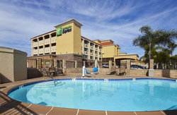  - Holiday Inn Express National City - I-805, Exit 10