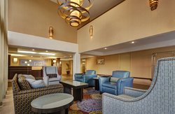  - Holiday Inn Express National City - I-805, Exit 10
