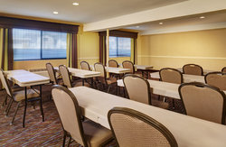  - Holiday Inn Express National City - I-805, Exit 10