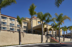  - Holiday Inn Express National City - I-805, Exit 10