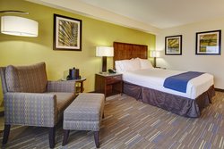  - Holiday Inn Express National City - I-805, Exit 10
