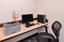  - Holiday Inn Express Clanton - I-65, Exit 205