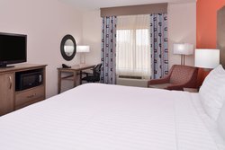  - Holiday Inn Express Clanton - I-65, Exit 205