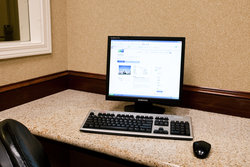  - Holiday Inn Express Clanton - I-65, Exit 205