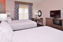  - Holiday Inn Express Clanton - I-65, Exit 205