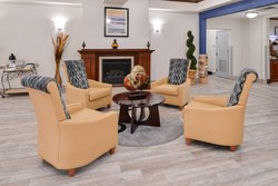  - Holiday Inn Express Clanton - I-65, Exit 205