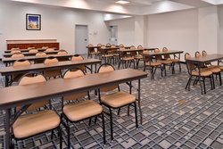  - Holiday Inn Express Clanton - I-65, Exit 205