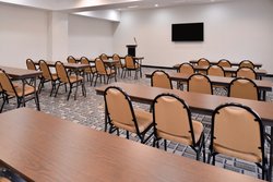  - Holiday Inn Express Clanton - I-65, Exit 205