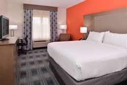  - Holiday Inn Express Clanton - I-65, Exit 205