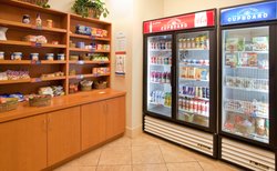  - Candlewood Suites Springfield - I-44, Exit 80