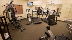  - Candlewood Suites Springfield - I-44, Exit 80