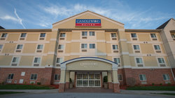  - Candlewood Suites Springfield - I-44, Exit 80