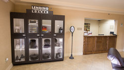  - Candlewood Suites Springfield - I-44, Exit 80