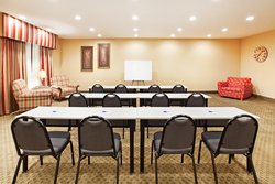 - Holiday Inn Express & Suites Pikeville
