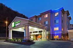  - Holiday Inn Express & Suites Pikeville