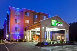  - Holiday Inn Express & Suites Pikeville