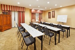  - Holiday Inn Express & Suites Pikeville