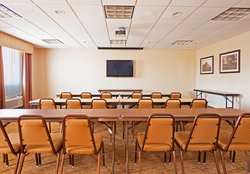  - Holiday Inn Express & Suites Byram