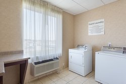  - Holiday Inn Express & Suites Byram