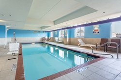  - Holiday Inn Express & Suites Byram