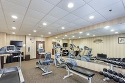  - Holiday Inn Express & Suites Byram