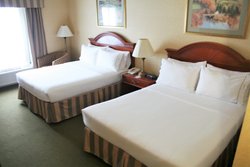  - Holiday Inn Express & Suites Drums - I-80, Exit 262