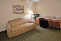  - Holiday Inn Express & Suites Drums - I-80, Exit 262